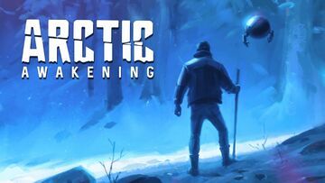 Arctic test par Xbox Tavern Arctic test par Xbox Tavern