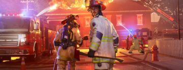 Firefighting Simulator Ignite testé par ZTGD Firefighting Simulator Ignite testé par ZTGD