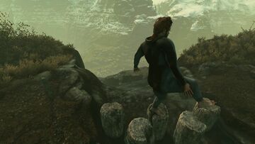 Baby Steps test par GamesRadar