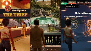 Death on the Nile testé par VideoChums Death on the Nile testé par VideoChums
