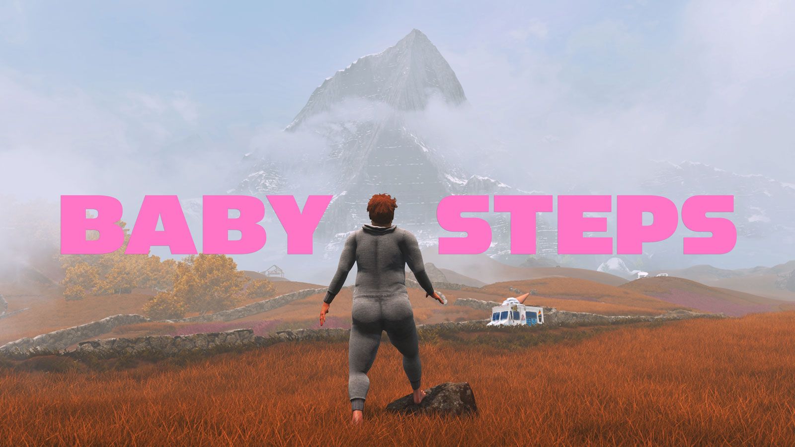 Baby Steps test par Well Played