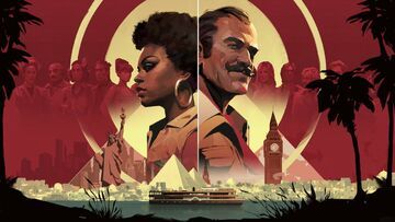 Agatha Christie Death on the Nile test par Nintendo Life