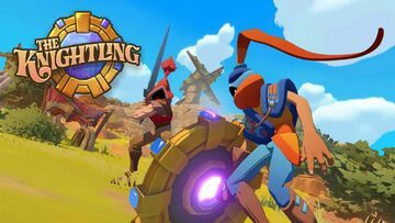 The Knightling test par Phenixx Gaming
