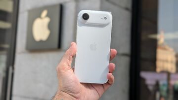 Test Apple iPhone Air
