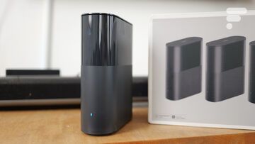 Xiaomi test par FrAndroid Xiaomi test par FrAndroid