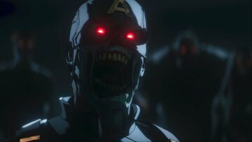 Marvel Zombies  5 tests