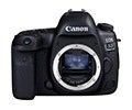 Canon 5D Mark IV Review