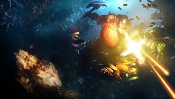 Deep Rock Galactic Survivor test par GamingBolt