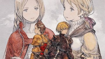 Final Fantasy Tactics: The Ivalice Chronicles reviewed by GamesRadar