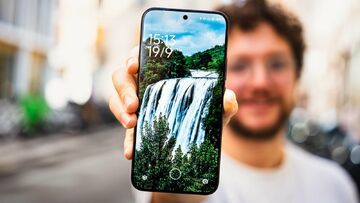 Xiaomi 15T Pro test par 01net Xiaomi 15T Pro test par 01net