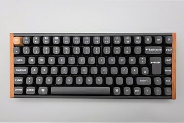 Test Keychron K2 HE