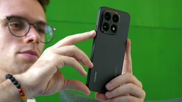 Xiaomi 15T im Test: 4 Reviews und 2 Bewertungen — Durchschnitt: 4/5 Xiaomi 15T im Test: 4 Reviews und 2 Bewertungen — Durchschnitt: 4/5