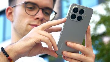Xiaomi 15T Pro test par Chip.de