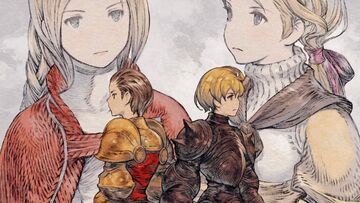 Final Fantasy Tactics: The Ivalice Chronicles reviewed by Gaming Trend