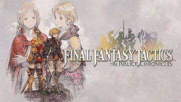 Final Fantasy Tactics: The Ivalice Chronicles reviewed by Shacknews