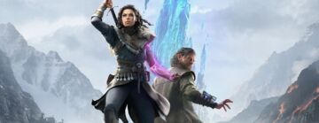 Echoes of the End test par ZTGD