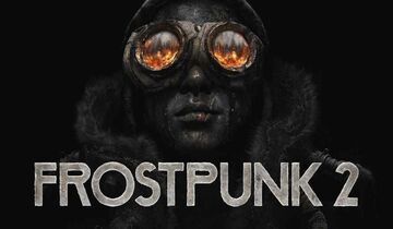 Frostpunk 2 testé par COGconnected Frostpunk 2 testé par COGconnected