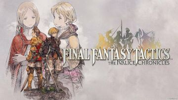 Final Fantasy Tactics: The Ivalice Chronicles reviewed by TechRaptor