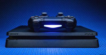 Sony PS4 Slim Review: 3 Ratings, Pros and Cons