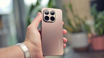 Xiaomi 15T Pro test par Tech Advisor
