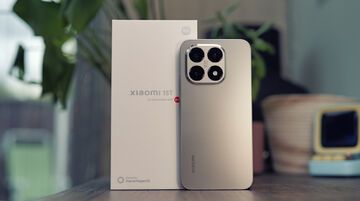 Xiaomi 15T test par Tech Advisor