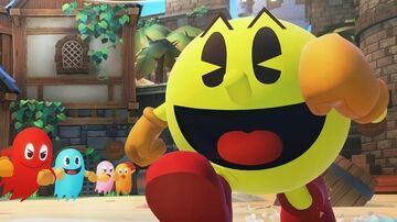 Pac-Man World 2 Re-Pac test par Multiplayer.it