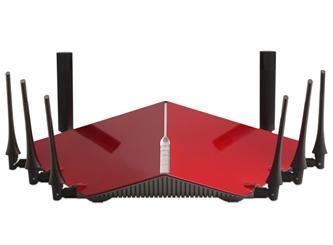 D-Link AC5300 im Test: 1 Bewertungen, erfahrungen, Pro und Contra