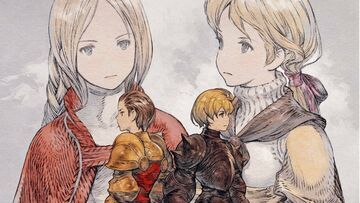 Final Fantasy Tactics: The Ivalice Chronicles testé par Multiplayer.it Final Fantasy Tactics: The Ivalice Chronicles testé par Multiplayer.it