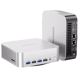Geekom A9 Max testé par TechPowerUp Geekom A9 Max testé par TechPowerUp