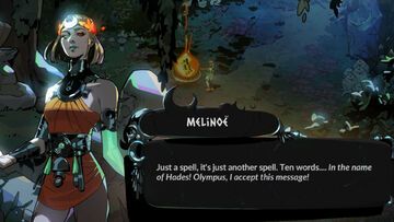 Hades II test par GameReactor