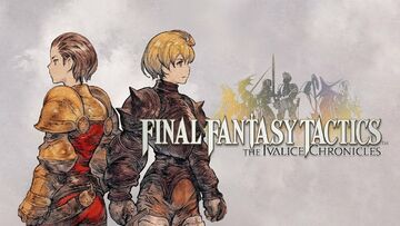 Final Fantasy Tactics: The Ivalice Chronicles test par Nintendo-Town