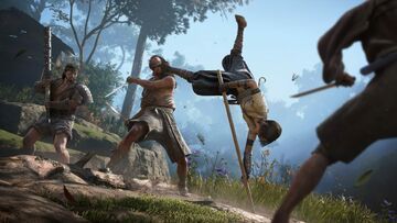 Assassin's Creed Shadows: Claws of Awaji testé par TheXboxHub Assassin's Creed Shadows: Claws of Awaji testé par TheXboxHub