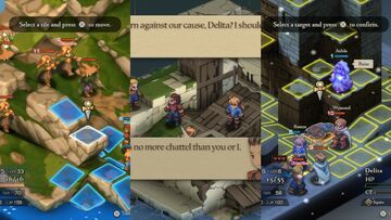 Final Fantasy Tactics: The Ivalice Chronicles test par VideoChums