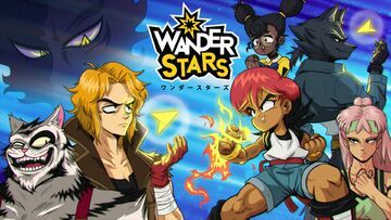 Wander Stars test par Phenixx Gaming