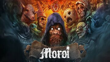 Moroi testé par Phenixx Gaming Moroi testé par Phenixx Gaming