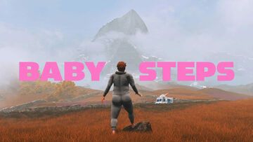 Baby Steps test par Niche Gamer