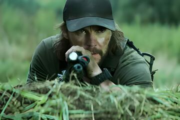 The Terminal List Dark Wolf Review