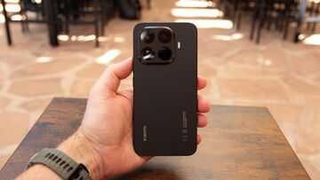 Xiaomi 15T Pro test par T3
