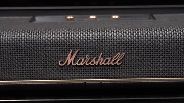 Marshall Heston 120