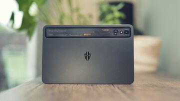 Nubia RedMagic Astra reviewed by Trusted Reviews Nubia RedMagic Astra reviewed by Trusted Reviews