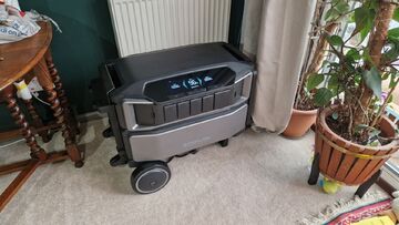 EcoFlow Delta Pro test par Trusted Reviews EcoFlow Delta Pro test par Trusted Reviews