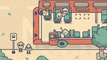 Is This Seat Taken? testé par GameScore.it Is This Seat Taken? testé par GameScore.it