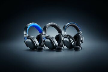 Razer BlackShark V3 Pro test par Beyond Gaming