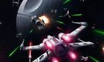 Test Star Wars Battlefront