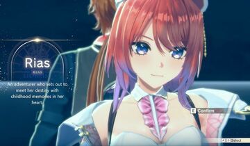 Atelier Resleriana: The Red Alchemist  8 tests