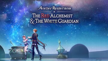 Atelier Resleriana: The Red Alchemist test par Pizza Fria