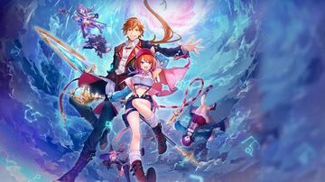 Atelier Resleriana: The Red Alchemist test par Console Tribe