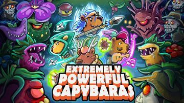Extremely Powerful Capybaras test par XBoxEra