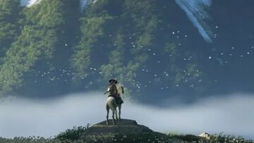 Review Ghost of Yotei 