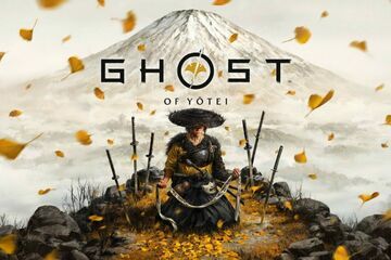 Ghost of Yotei reviewed by Journal du Geek Ghost of Yotei reviewed by Journal du Geek